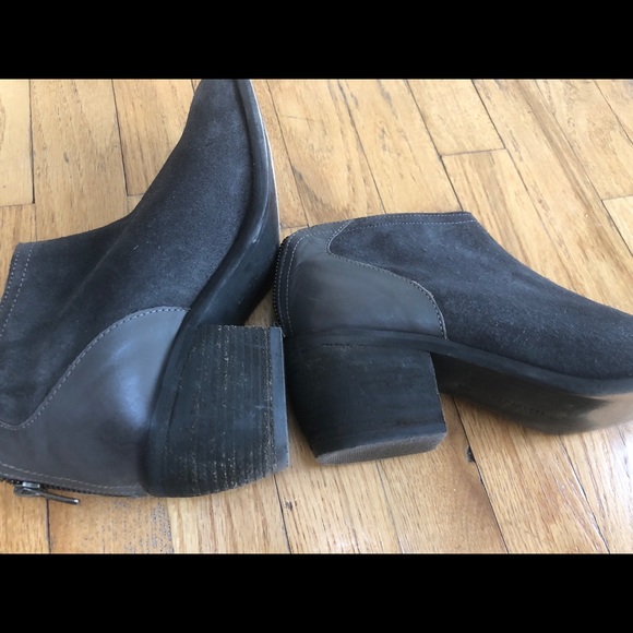 Charles David ankle boots - Picture 3 of 5